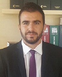 George Antoniou