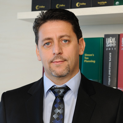 Christos Konnaris