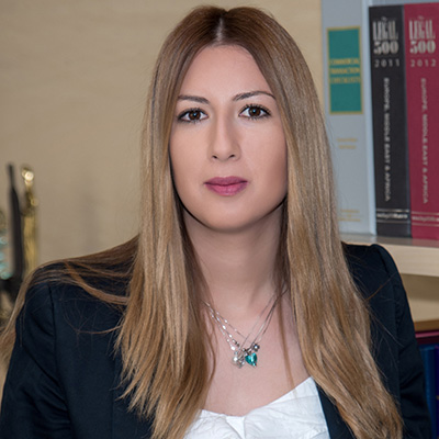 Elli Ioannou